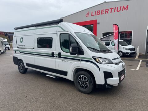CHAUSSON Camping car  occasion Sept&egrave;mes-les-Vallons 13240