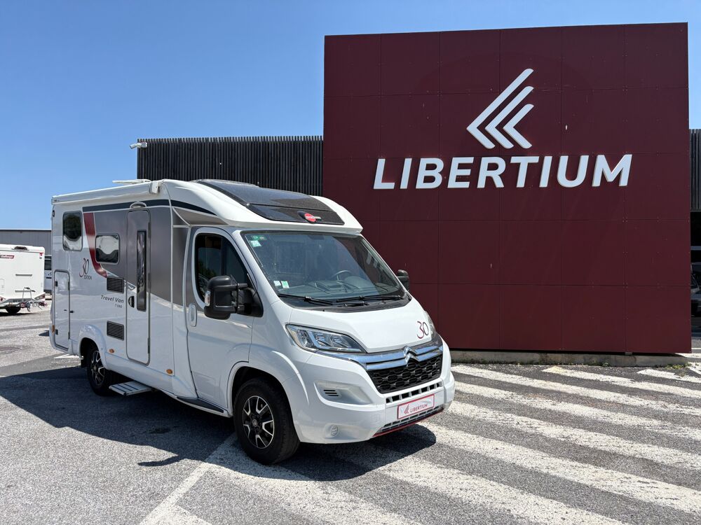  2018 occasion 66000 Perpignan