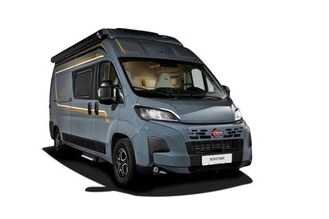 Camping car Camping car  occasion Saint-Dizier 52100