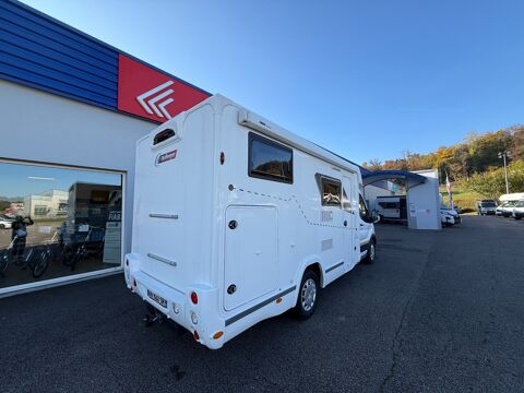  2022 occasion 88150 Thaon-les-Vosges