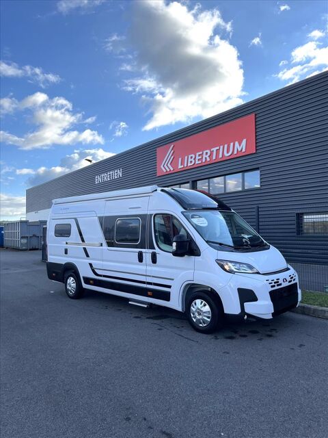 Camping car Camping car  occasion Lagny-sur-Marne 77400