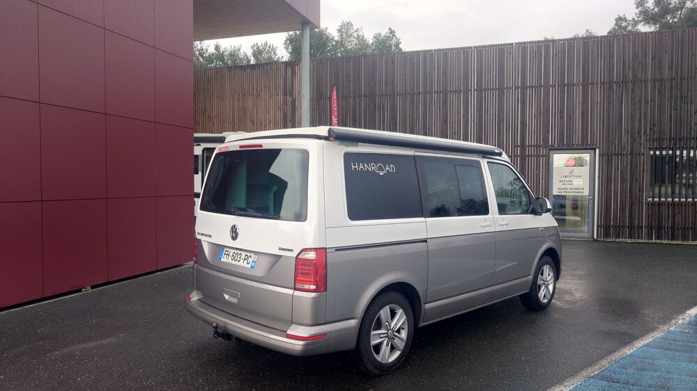  2019 occasion 33700 M&eacute;rignac