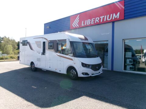 Camping car Camping car  occasion Thaon-les-Vosges 88150