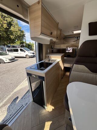  2025 occasion 66000 Perpignan