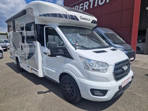 CHAUSSON Divers 2023 occasion Muret 31600