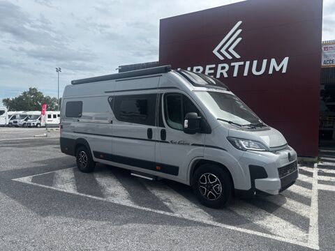 FONT VENDOME Camping car  occasion Perpignan 66000