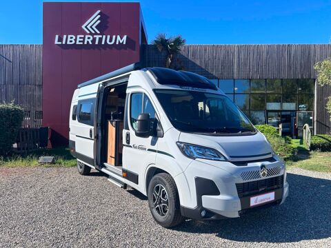 FONT VENDOME Camping car  occasion Castelculier 47240