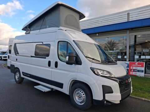 Camping car Camping car  occasion Fontenay-sur-Eure 28630