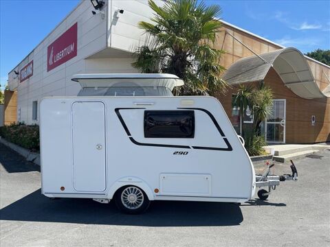  2020 occasion 49280 Saint-Léger-sous-Cholet