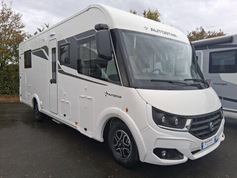 Camping car Camping car  occasion Fontenay-sur-Eure 28630