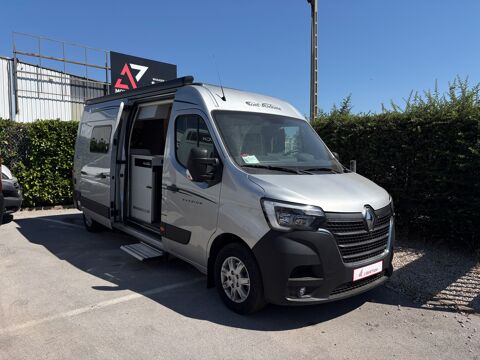 FONT VENDOME Camping car 2024 occasion Mauguio 34130