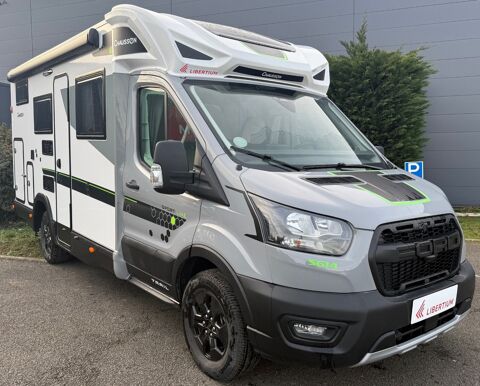 CHAUSSON Divers  occasion Luisant 28600