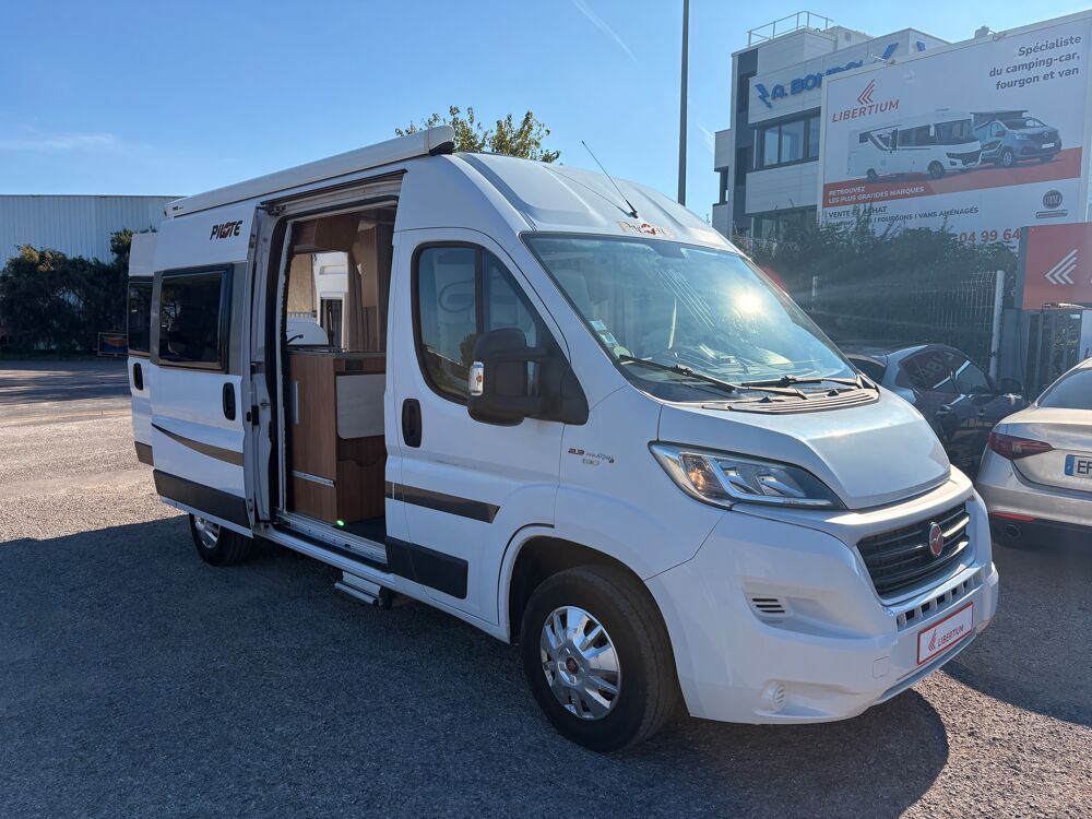  2019 occasion 34130 Mauguio