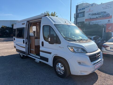 PILOTE Camping car 2019 occasion Mauguio 34130