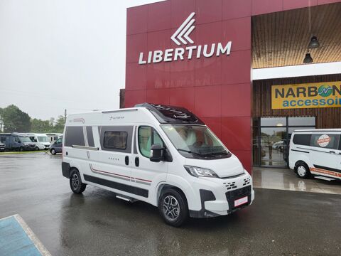 Camping car Camping car  occasion M&eacute;rignac 33700