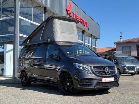 Annonce voiture Camping car Camping car 84900 €