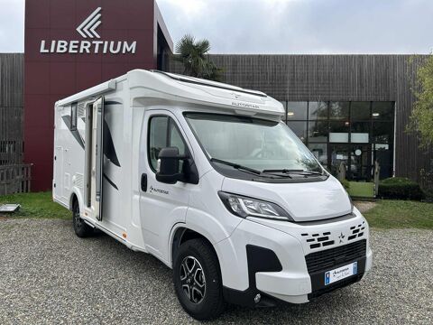 Camping car Camping car  occasion Muret 31600