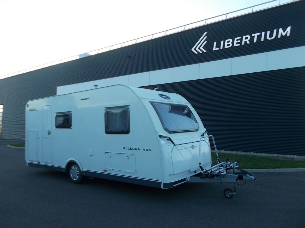  2016 occasion 67230 Benfeld