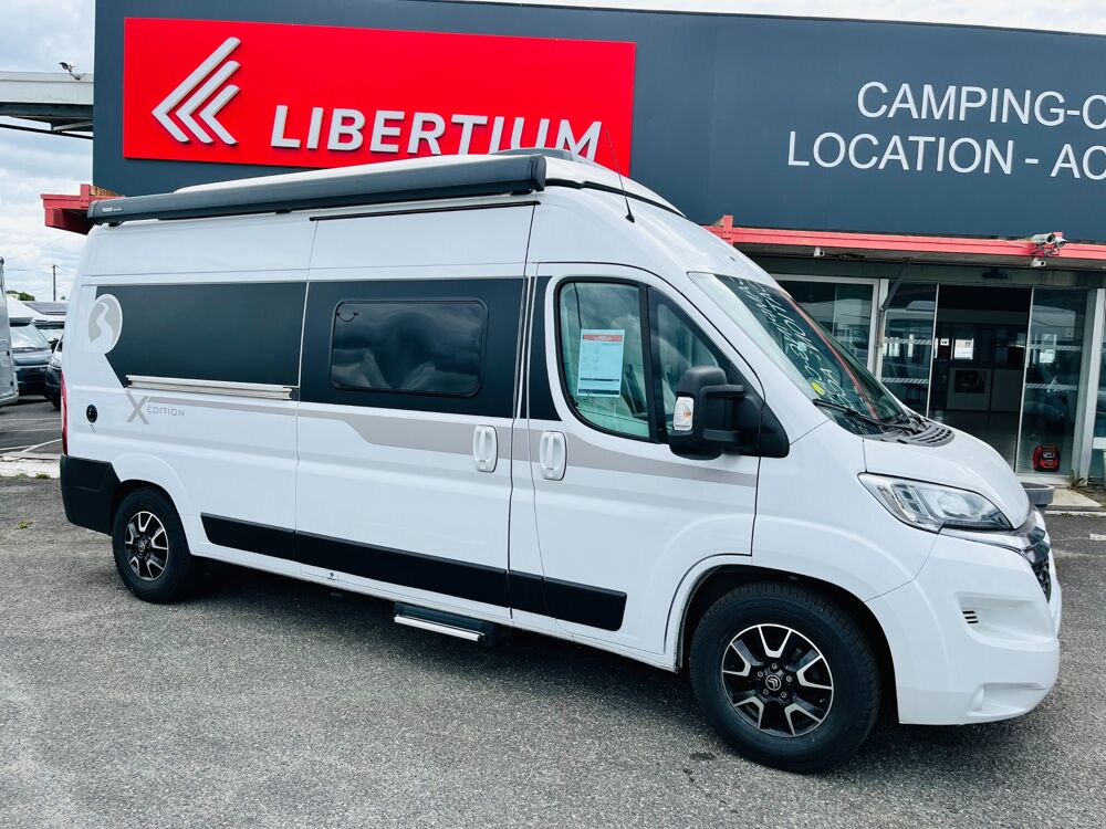  2024 occasion 77400 Lagny-sur-Marne