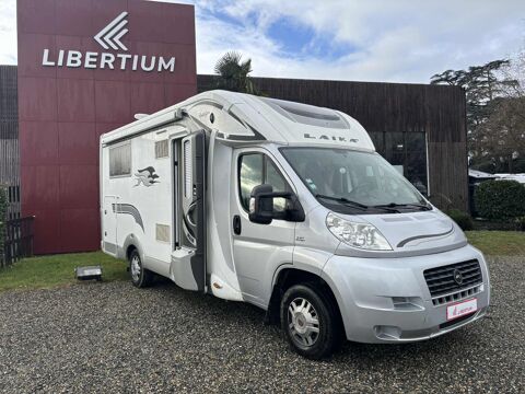 Divers Divers 2016 occasion Castelculier 47240