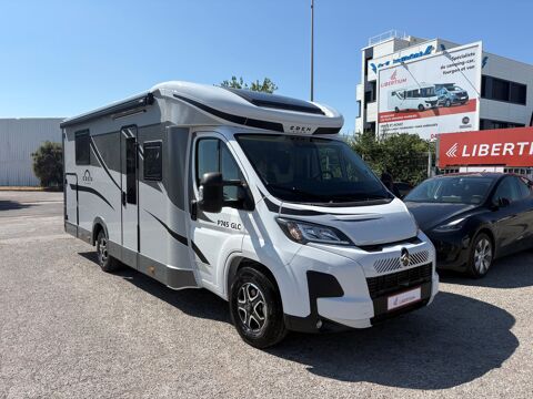 Annonce voiture AUTRES Camping car 79900 €