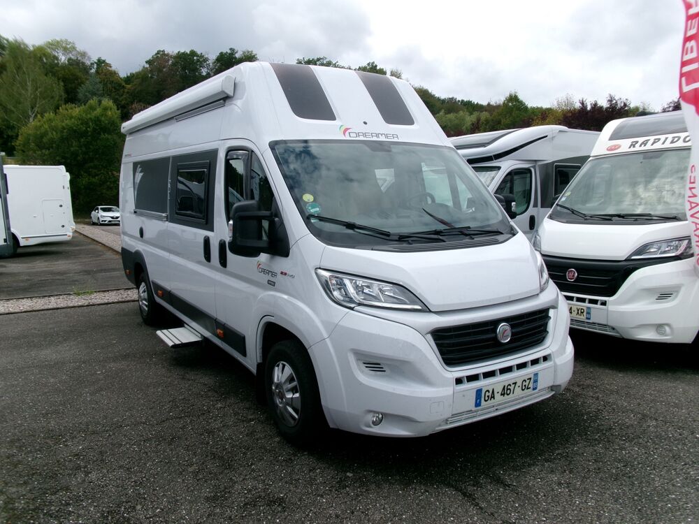  2021 occasion 88150 Thaon-les-Vosges