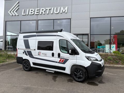 CHALLENGER Divers  occasion Saint-&Eacute;tienne-de-Montluc 44360