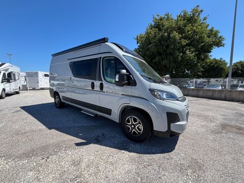 FONT VENDOME Camping car  occasion Perpignan 66000