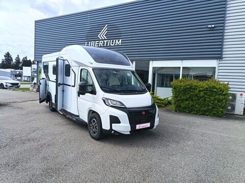 Camping car Camping car  occasion Pamiers 09100