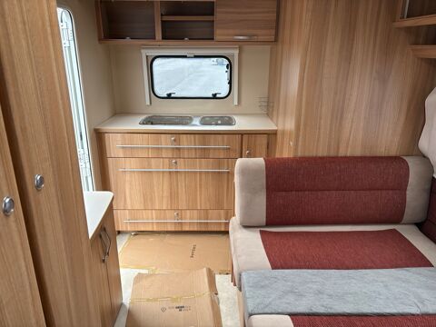  2017 occasion 57140 Woippy