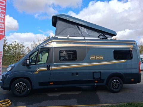 Camping car Camping car  occasion Fontenay-sur-Eure 28630