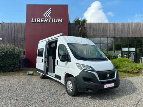 CHAUSSON Camping car 2025 occasion Castelculier 47240