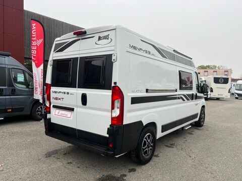 MC LOUIS Camping car  occasion Muret 31600