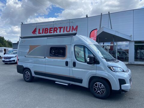 RANDGER Camping car  occasion Sainte-Eulalie 33560