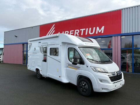 BAVARIA Divers 2025 occasion Par&ccedil;ay-Meslay 37210