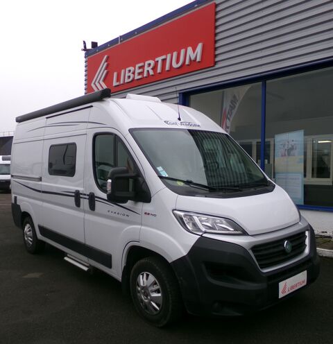 Divers Divers 2020 occasion Vesoul 70000