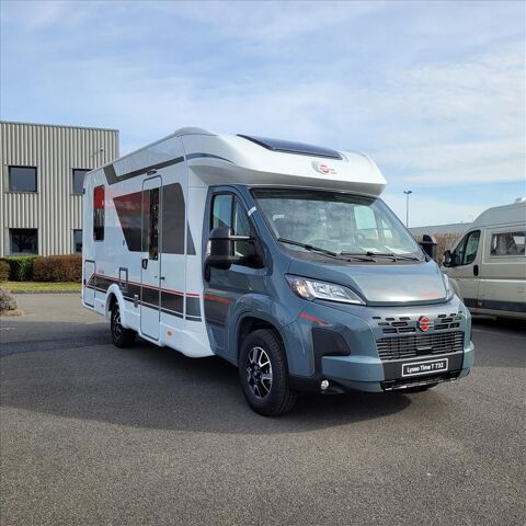 Camping car Camping car  occasion Beauvois-en-Cambr&eacute;sis 59157