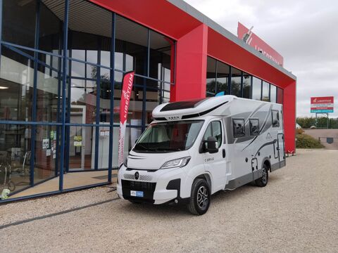 Annonce voiture AUTRES Camping car 78900 €