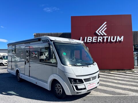 MC LOUIS Camping car  occasion Perpignan 66000