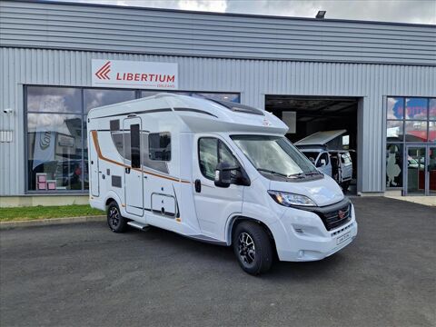 Camping car Camping car  occasion Meung-sur-Loire 45130