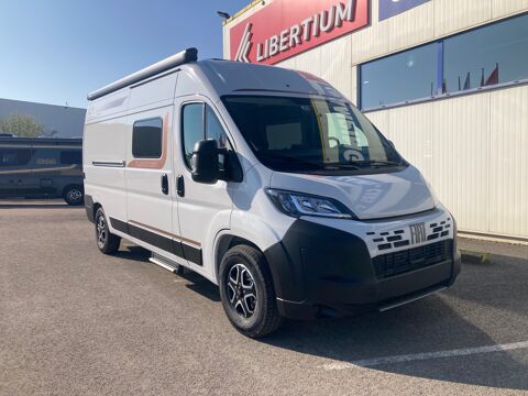 Annonce voiture RANDGER Camping car 59490 €