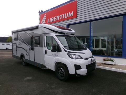 AUTRES Camping car  occasion Vesoul 70000