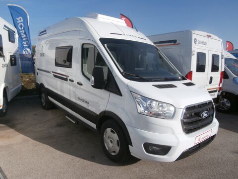 RIMOR Camping car  occasion Sept&egrave;mes-les-Vallons 13240