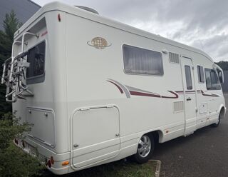  2008 occasion 28600 Luisant