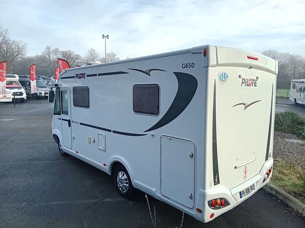  2019 occasion 44360 Saint-&Eacute;tienne-de-Montluc