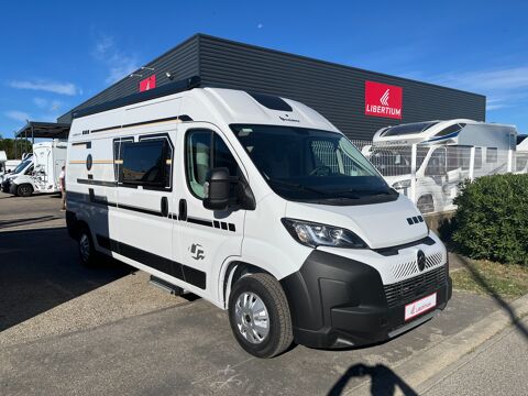 BENIMAR Camping car  occasion Milhaud 30540