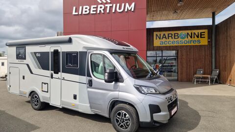 Camping car Camping car  occasion M&eacute;rignac 33700