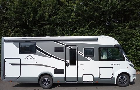 Annonce voiture AUTRES Camping car 94880 €