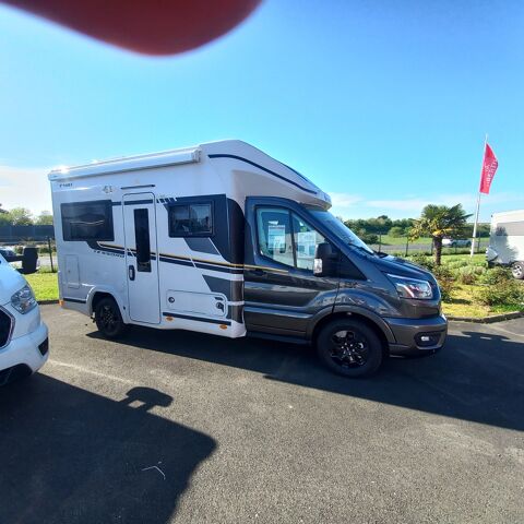 BENIMAR Camping car  occasion Avrill&eacute; 49240