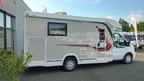  2018 occasion 49460 Montreuil-Juign&eacute;